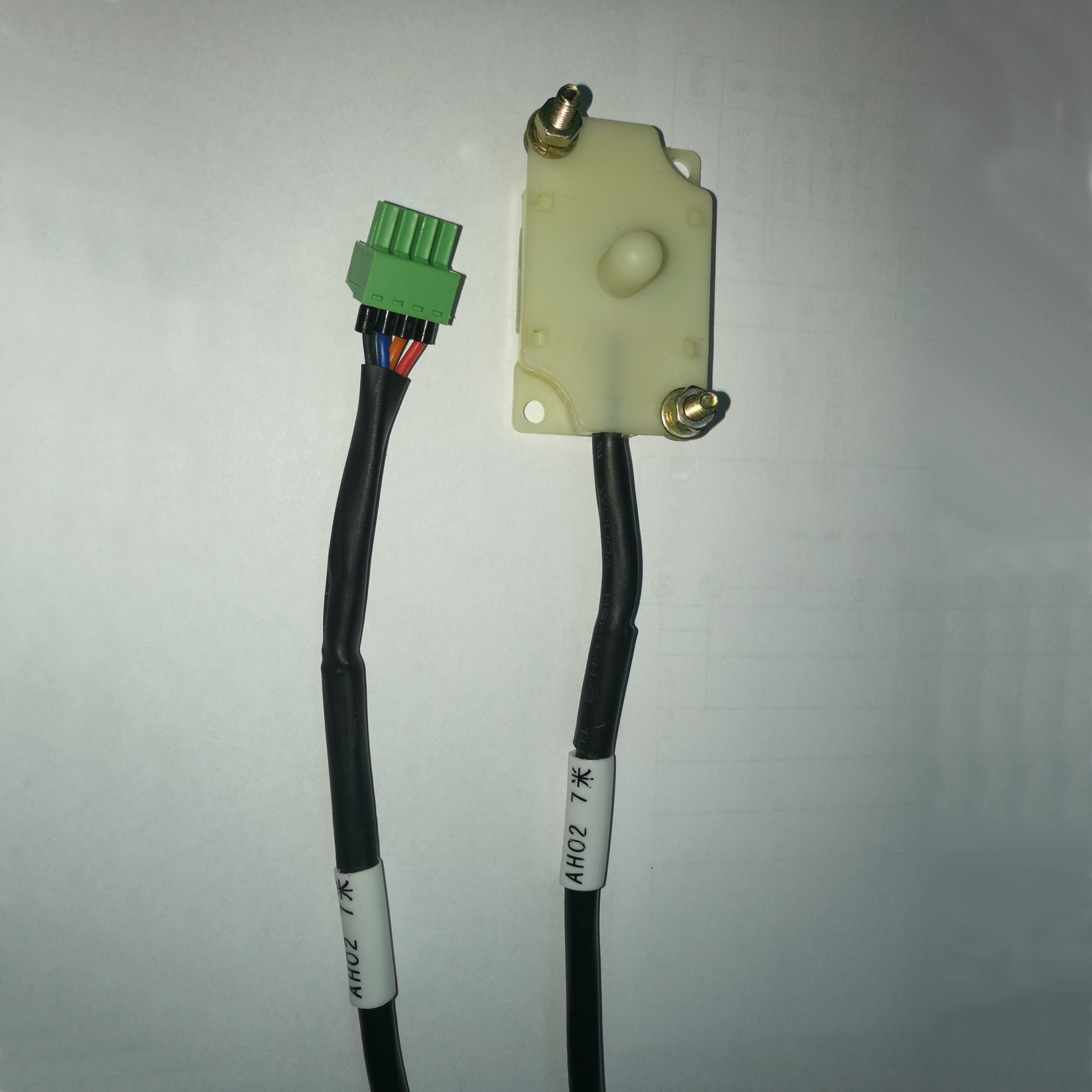 AJS-DH电弧光保护装置