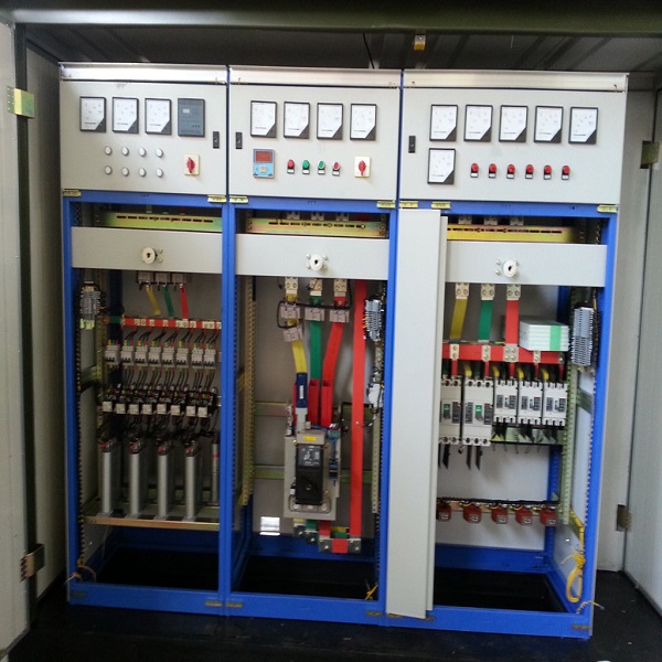 配电箱安装的4条禁忌