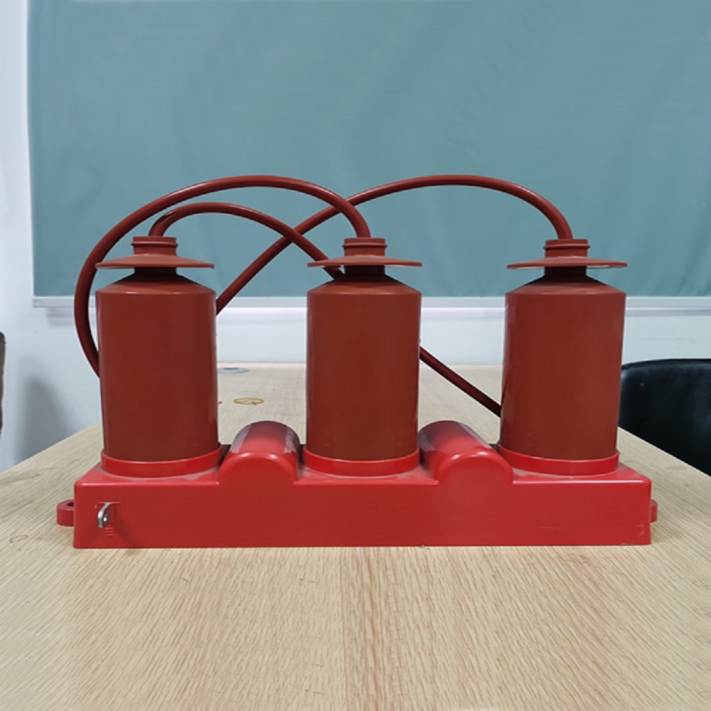 AJS-GB过电压保护器