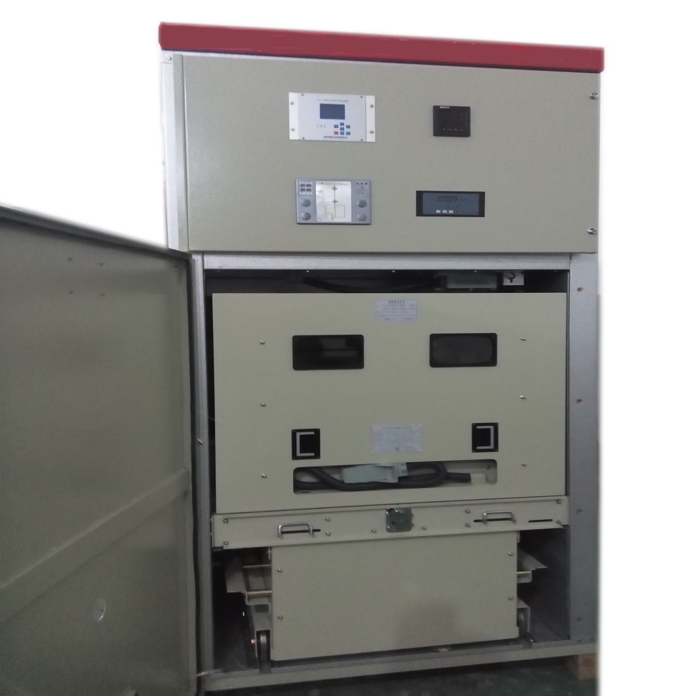 AJS-GY过电压抑制柜