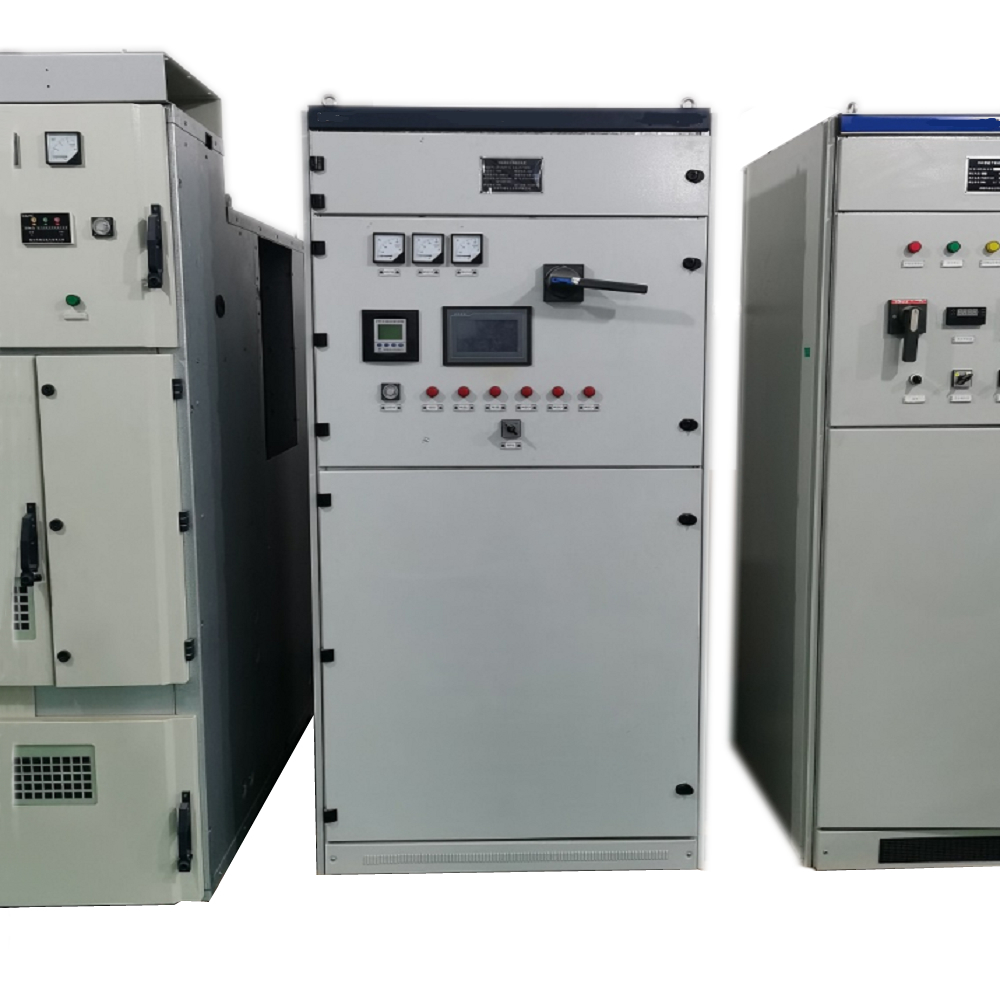 AJS-APF有源滤波柜