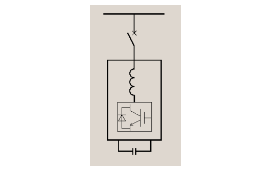 AJS-APF有源滤波柜(图3) AJS-APF有源滤波柜(图3)