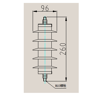 AJS-BL避雷器(图2)