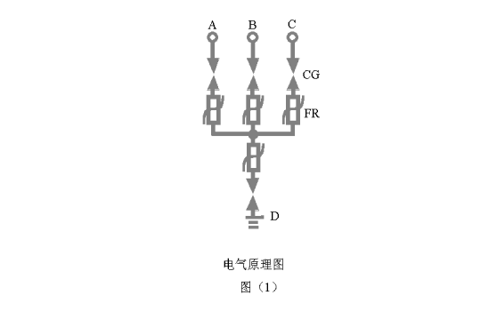 AJS-GB过电压保护器(图1)