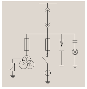 AJS-XH消弧柜(图1)