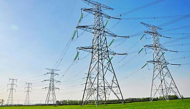 国内外特高压工程建设进展情况(图1)