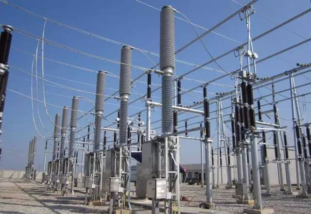 电气接地装置的故障排除实例——接地体腐蚀造成的故障(图1)