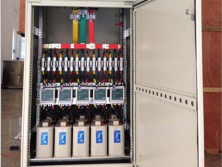 智能变压器可以让可靠的智能电网成为现实(图1)