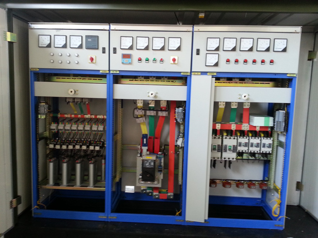 配电箱安装的4条禁忌(图1)