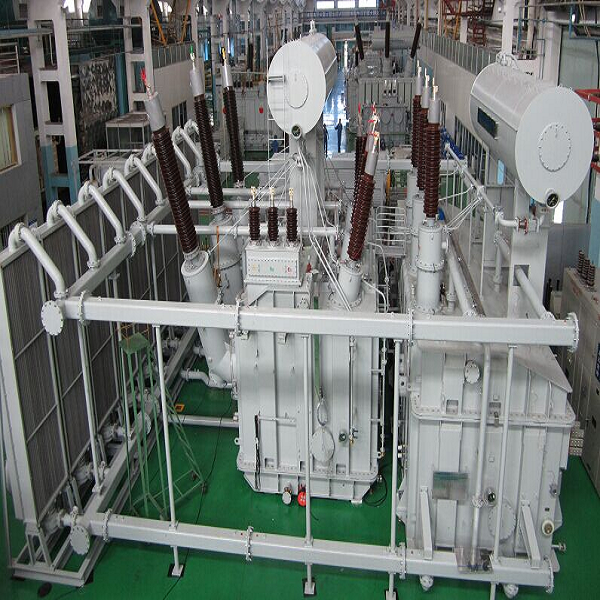 变压器如何进行接地？(图1)