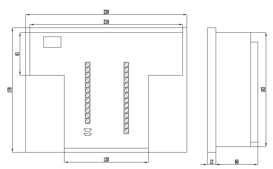 AJS-ZK智能操控装置(图2)