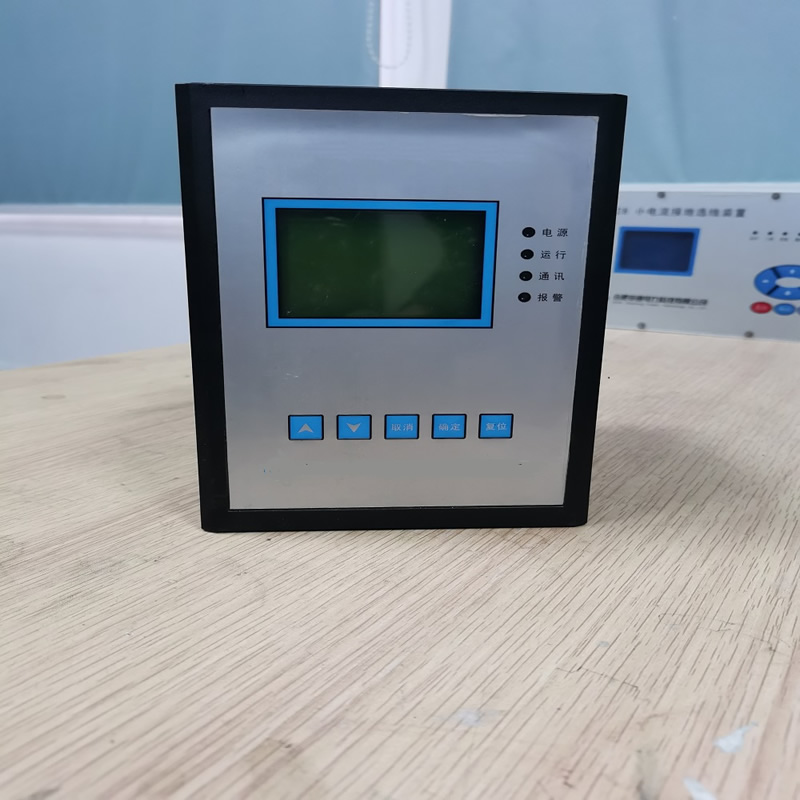 AJS-JC在线监测装置(图1) AJS-JC在线监测装置(图1)