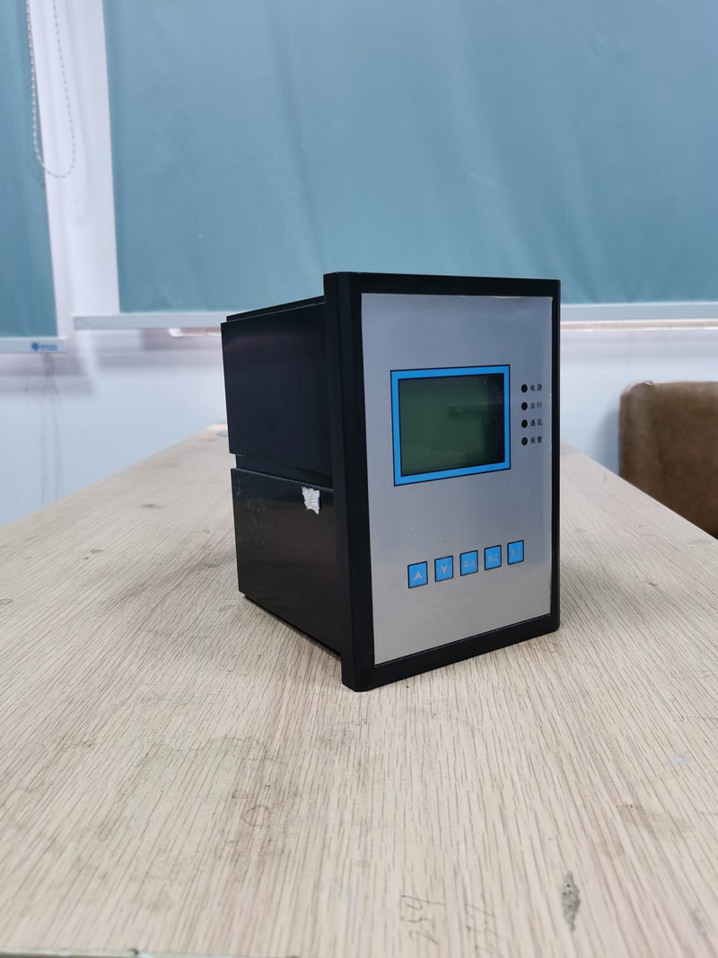 AJS-JC在线监测装置(图2) AJS-JC在线监测装置(图2)