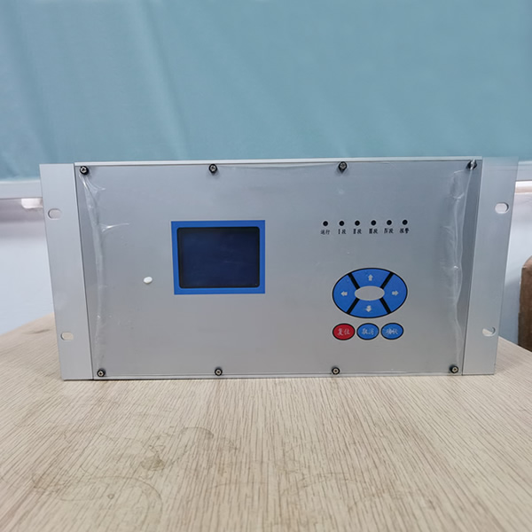 AJS-JX小电流接地选线装置(图2)